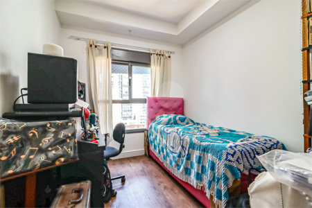 Apartamento à venda com 1 quarto em Jardim das Acácias, São Paulo, SP