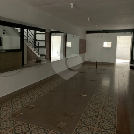 Salão Comercial à venda em Chácara Santo Antônio, São Paulo, SP