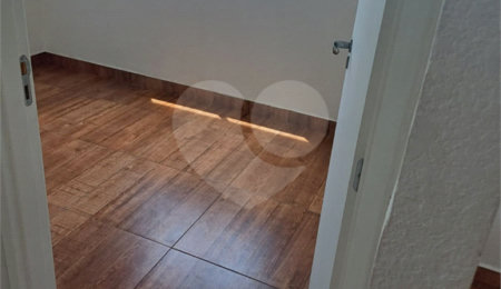 Apartamento à venda com 2 quartos em Jardim do Lago, São Paulo, SP