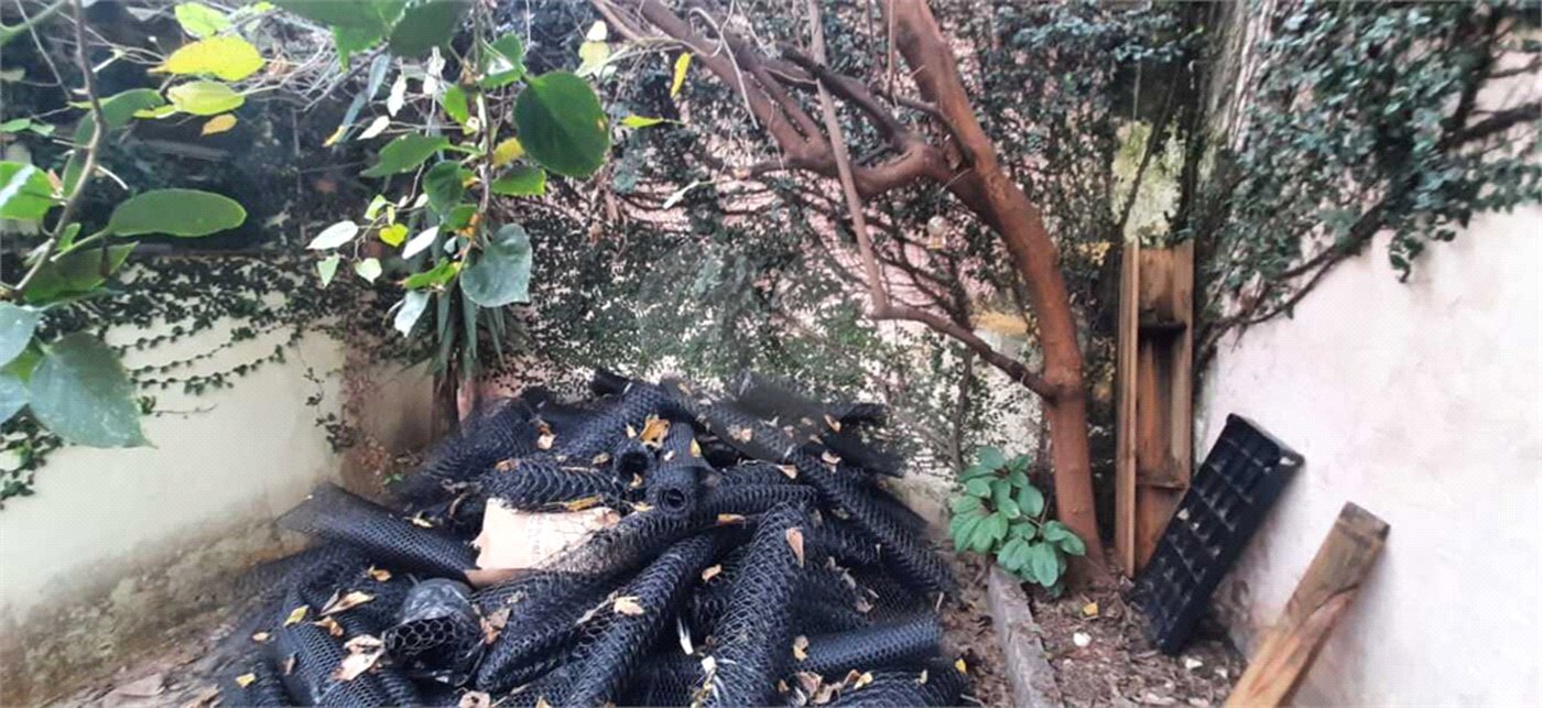Casa Térrea à venda com 3 quartos em Casa Verde, São Paulo, SP