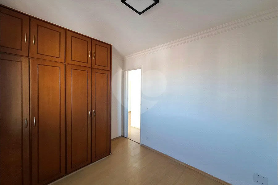 Apartamento para alugar com 2 quartos em SANTANA, São Paulo, SP