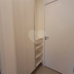 Apartamento à venda ou para alugar com 1 quarto em Vila Pompéia, São Paulo, SP