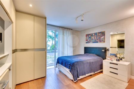 Casa à venda com 5 suítes no condomínio Vila de Palme, São Paulo - SP