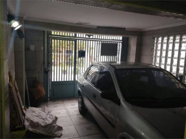 Sobrado à venda com 2 quartos em Jaçanã, São Paulo, SP