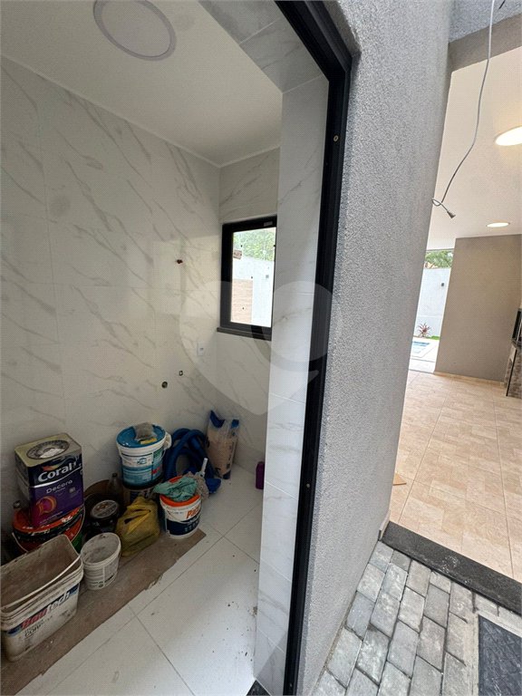 Casa à venda com 5 quartos, sendo 4 suítes, no condomínio Grand Park, Rio de Janeiro - RJ