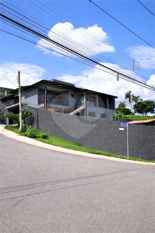 Casa à venda em Campos de Atibaia, Atibaia, SP