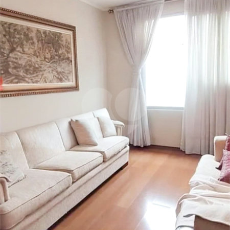 Apartamento à venda com 3 quartos, sendo 1 suíte, em Santana, São Paulo, SP