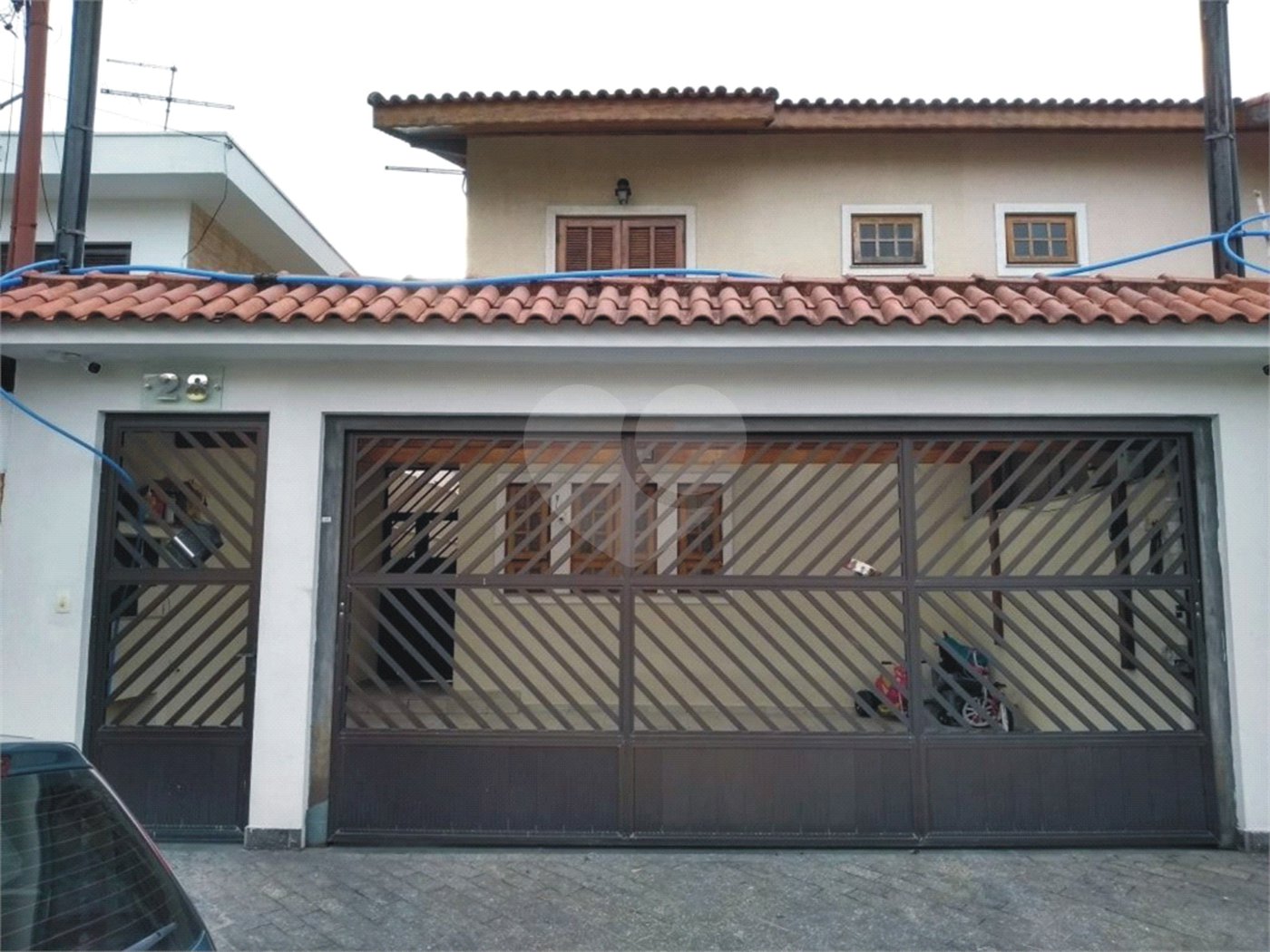 Sobrado à venda com 3 quartos, sendo 1 suíte, em Casa Verde, São Paulo, SP