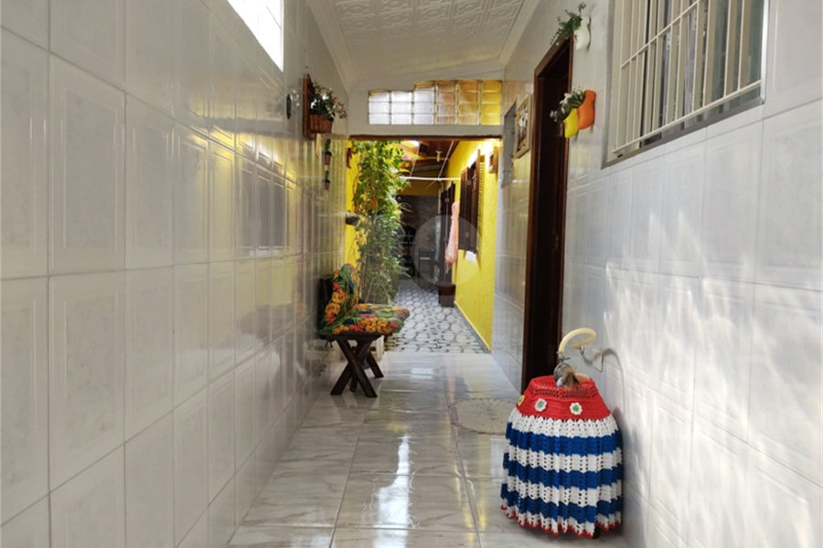 Casa à venda com 2 quartos, sendo 1 suíte, em Parque Vitória, São Paulo, SP