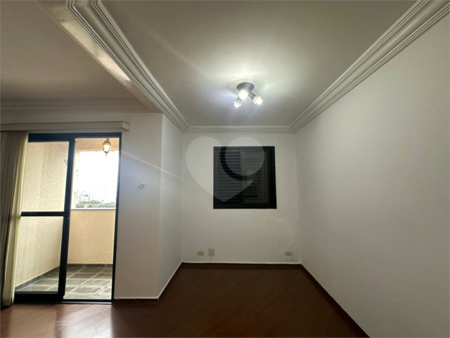 Apartamento à venda com 3 quartos, sendo 1 suíte,  em Mandaqui, São Paulo, SP