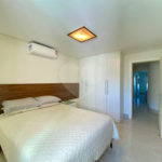 Apartamento à venda com 4 suítes em Riviera de São Lourenço, Bertioga, SP