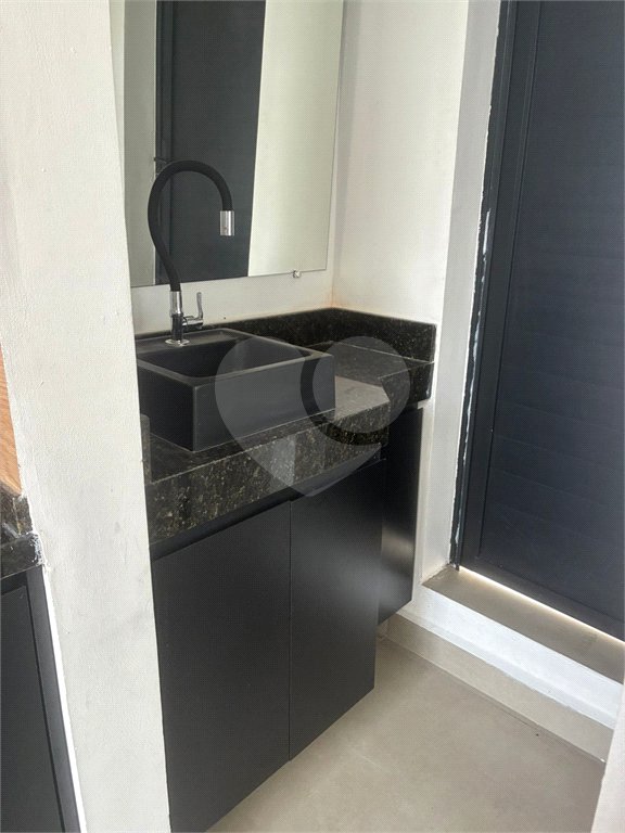 Duplex para alugar com 1 quarto em Mirandópolis, São Paulo, SP