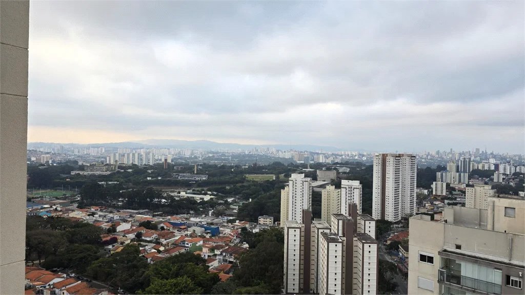 Apartamento à venda com 2 quartos em Jardim Esmeralda, São Paulo, SP