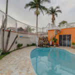 Casa Térrea à venda com 4 quartos, sendo 3 suítes, em Interlagos, São Paulo, SP
