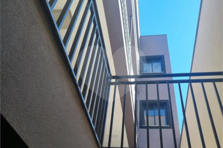 Apartamento à venda com 1 quarto em Vila Medeiros, São Paulo, SP