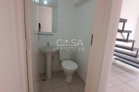 Casa em condomínio à venda com 2 quartos em Jardim Karolyne, Votorantim, SP