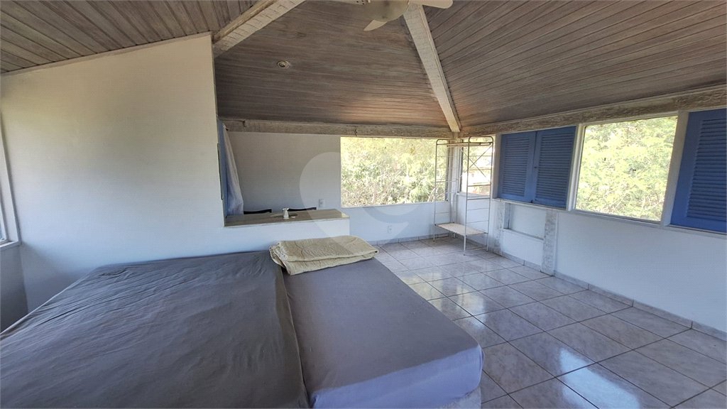 Casa à venda ou para alugar com 3 suítes em Marina, Armação dos Búzios, RJ