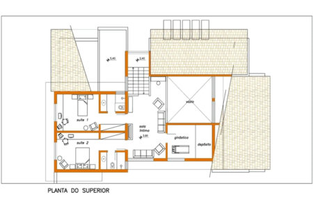 Casa à venda com 4 suítes no condomínio Residencial Santa Clara, Indaiatuba - SP