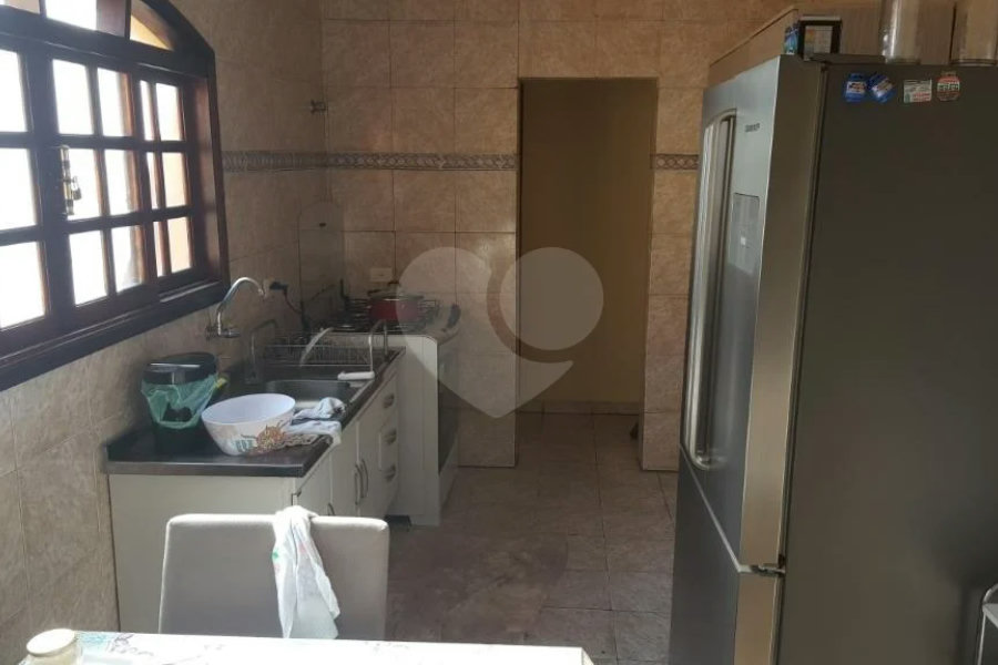 Casa à venda com 5 quartos, sendo 1 suíte, em Santana, São Paulo, SP