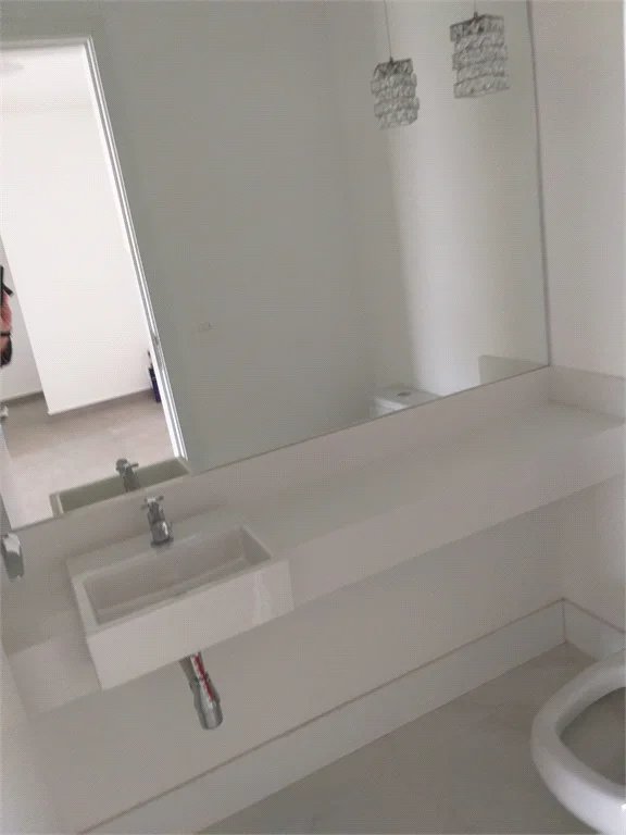 Apartamento à venda com 2 suítes em Lapa, São Paulo, SP