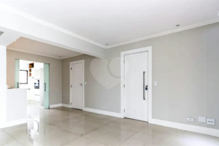 Apartamento à venda com 3 suítes em Vila Maria, São Paulo, SP