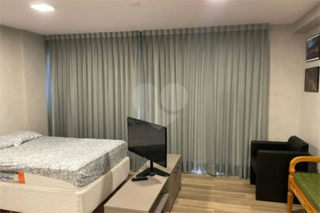 Apartamento à venda com 1 quarto no Centro, Rio de Janeiro, RJ