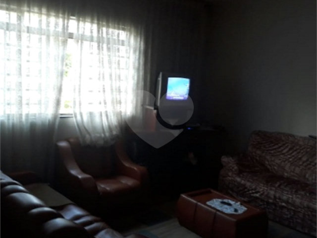 Sobrado à venda com 1 quarto em Limão, São Paulo, SP