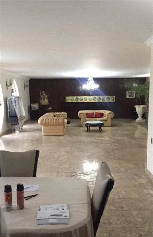 Sobrado à venda com 4 suítes em Jardim Guedala, São Paulo, SP