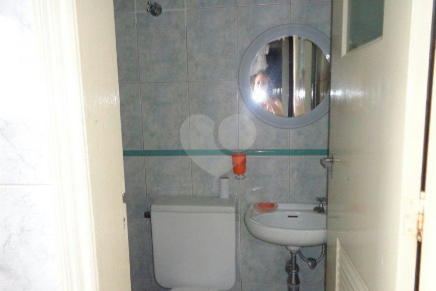 Apartamento à venda com 3 quartos, sendo 1 suíte, em Vila Ester (zona Norte), São Paulo, SP