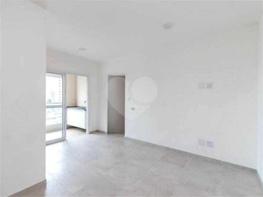 Apartamento à venda com 2 suítes em Mandaqui, São Paulo, SP