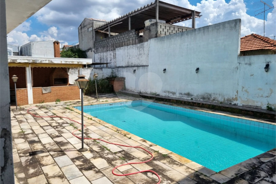 Casa à venda com 5 quartos, sendo 1 suíte, em Jaçanã, São Paulo, SP