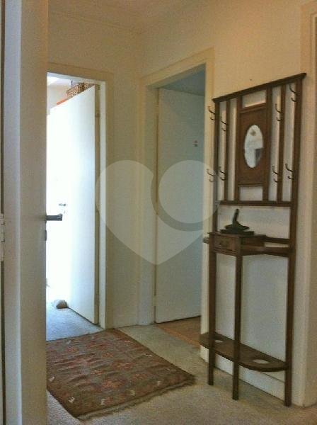 Apartamento à venda com 3 suítes em Vila Morumbi, São Paulo, SP