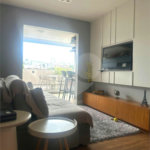 Apartamento à venda com 2 quartos, sendo 1 suíte, em Vila Monumento, São Paulo, SP