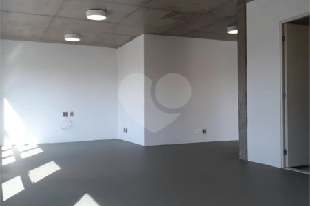 Apartamento para alugar com 1 quarto em Vila Leopoldina, São Paulo, SP