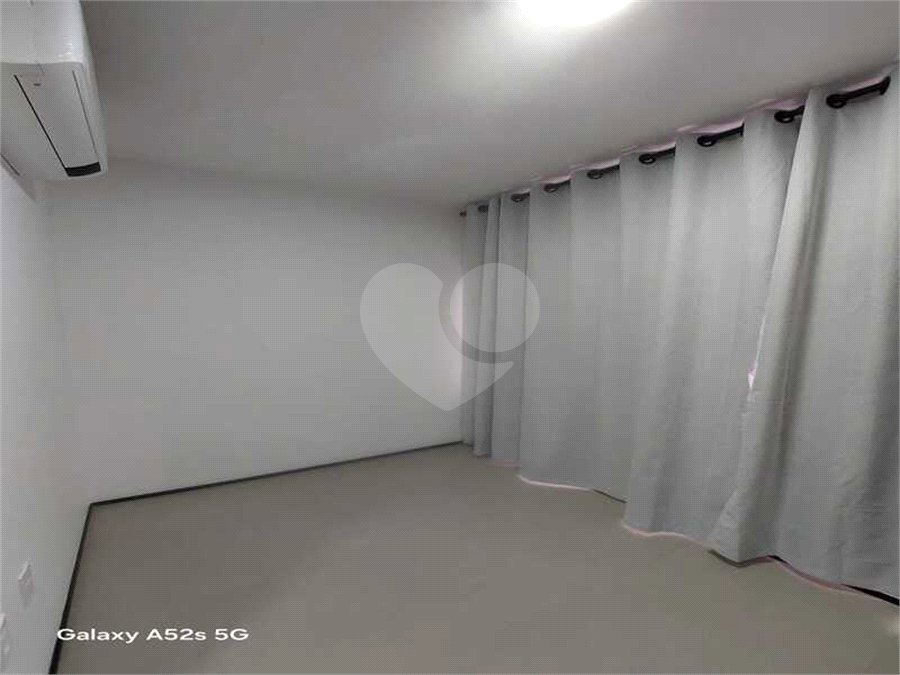 Apartamento para alugar com 1 quarto em Santo Amaro, São Paulo, SP