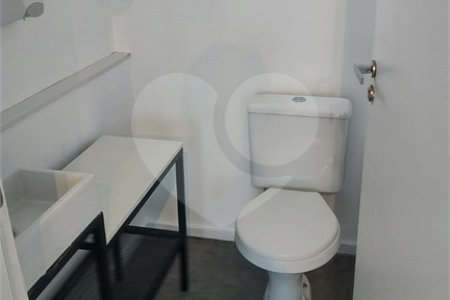 Sala à venda em Alto de Pinheiros, São Paulo, SP
