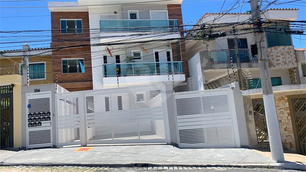 Casa à venda com 2 quartos no condomínio Guganis, São Paulo - SP