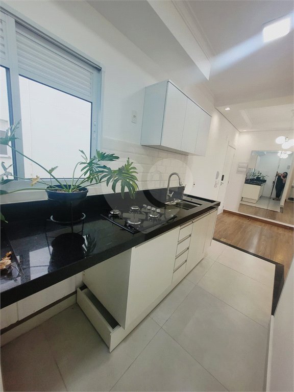 Apartamento à venda com 2 quartos em Jardins do Império, Indaiatuba, SP