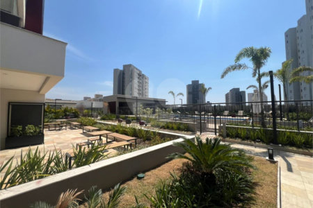 Apartamento à venda com 1 quarto em Parque Campolim, Sorocaba, SP