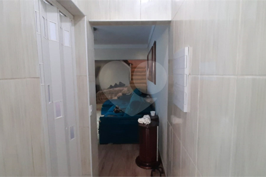 Sobrado à venda com 4 quartos, sendo 1 suíte, em Santana, São Paulo, SP