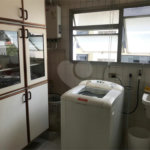 Apartamento à venda com 4 quartos, sendo 1 suíte, em Vila Monte Alegre, São Paulo, SP
