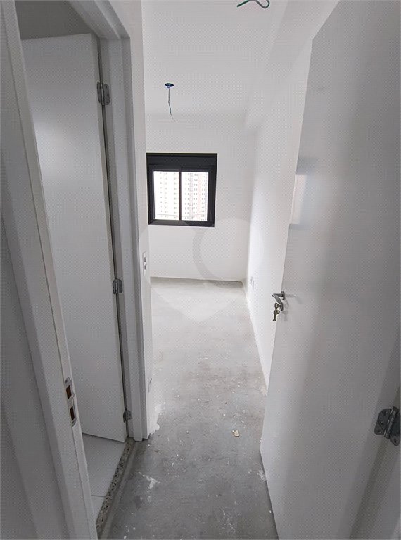 Apartamento à venda com 3 quartos, sendo 1 suíte, no Centro, São Bernardo do Campo, SP