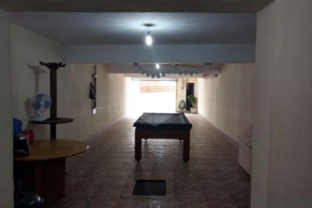 Sobrado à venda com 3 quartos, sendo 1 suíte, em Jardim Monte Kemel, São Paulo, SP