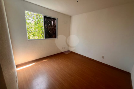 Apartamento à venda com 2 quartos em Paciência, Rio de Janeiro, RJ
