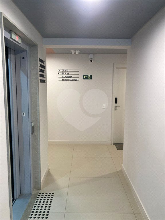 Apartamento à venda com 1 suíte em Jardim Paulistano, São Paulo, SP