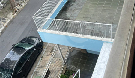 Sobrado à venda com 4 quartos, sendo 3 suítes, em Santana, São Paulo, SP
