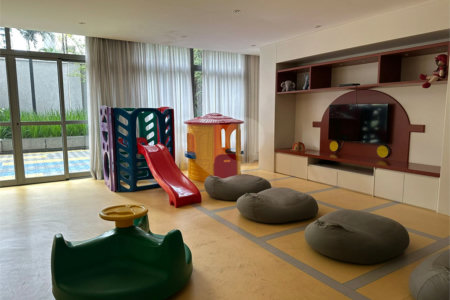 Apartamento à venda ou para alugar com 1 suíte em Pinheiros, São Paulo, SP