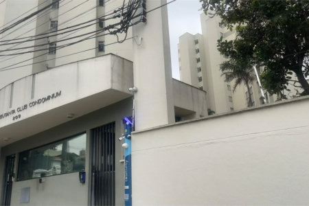 Apartamento à venda com 3 quartos em Jardim Monte Alegre, São Paulo, SP