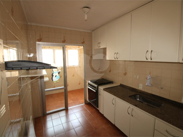 Apartamento à venda com 2 quartos em Santana, São Paulo, SP