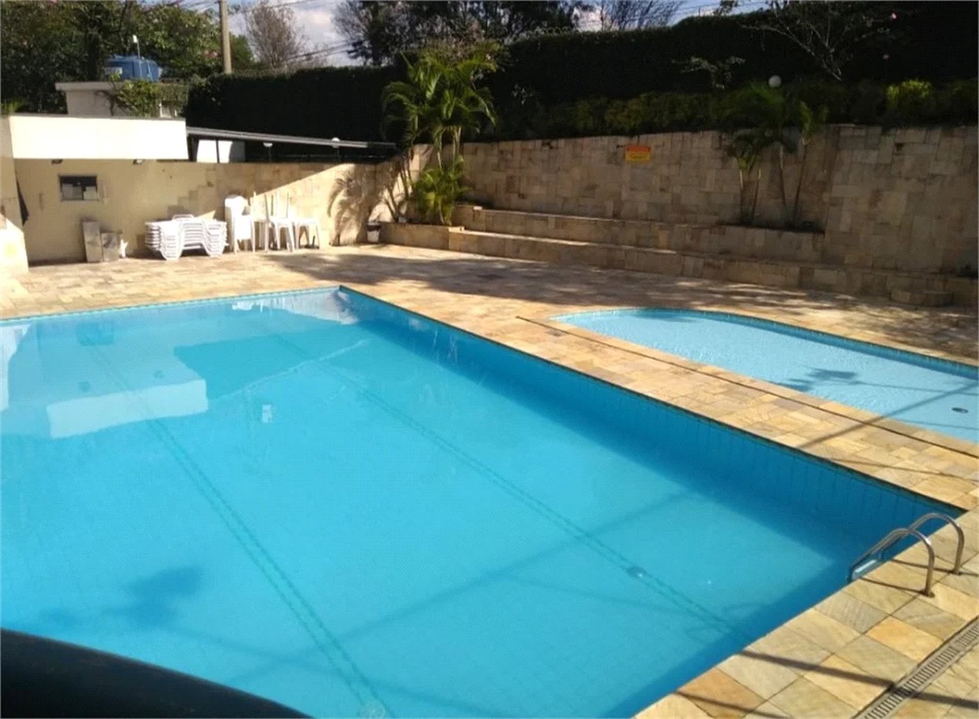 Apartamento à venda com 3 quartos, sendo 1 suíte, em Jaguaré, São Paulo, SP
